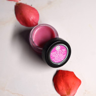 Lavender & Vanilla Baby Pink Lip Balm