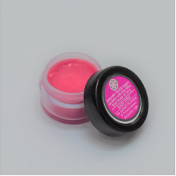 Lavender & Vanilla Baby Pink Lip Balm Lavender & Vanilla Baby Pink Lip Balm