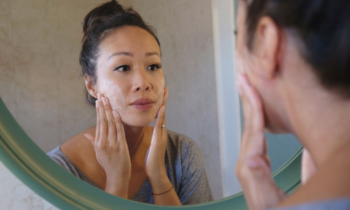 Ayurvedic Face wash powder Ayurvedic Face wash powder