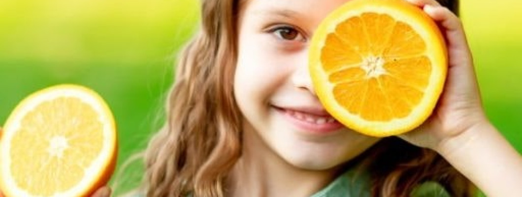 Orange Peel Powder Benefits