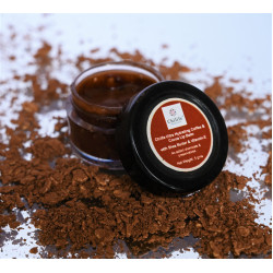 Ultra Hydrating Coffee & Cocoa Lip Balm