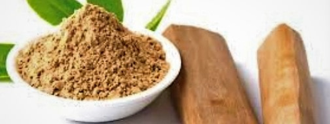 Benefits of Ayurvedic Sandalwood Powder