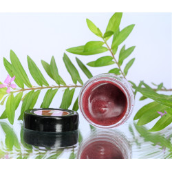  Beetroot Lip Balm -Natural