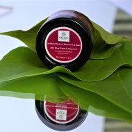  Beetroot Lip Balm -Natural