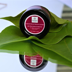  Beetroot Lip Balm -Natural