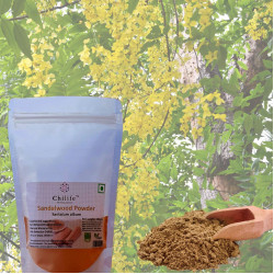  Sandal Powder (Santalam Album) 