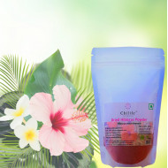 Hibiscus Flowder Powder for Hair & Skin (Hibiscus Rosa-Sinensis) Hibiscus Flowder Powder for Hair & Skin (Hibiscus Rosa-Sinensis)
