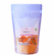  Orange Peel Powder, Pure & 100% Natural