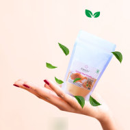 Orange Peel Powder, Pure & 100% Natural  Orange Peel Powder, Pure & 100% Natural