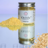 Natural Face Wash Powder for Daily Use   Natural Face Wash Powder for Daily Use