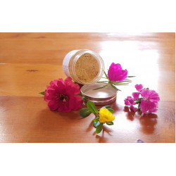 Vitamin- C Face Wash Powder for Acne Free Skin